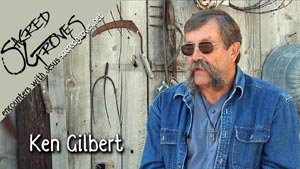 Ken Gilbert interview